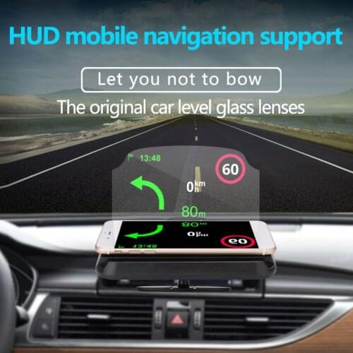 ANHTCzyx Windshield Projectors