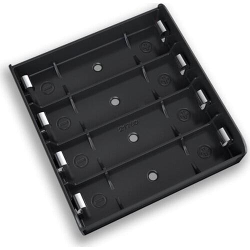 DIY Power Bank Cases 21700 Battery Holder 21700 Battery case Storage Boxes With 2 Battery Shrapnel