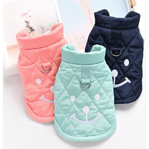 COBEBY Jackets For Dogs