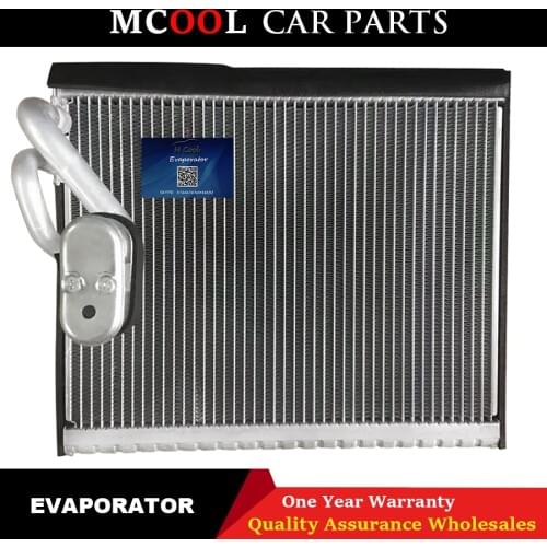 For Automotive Air Conditioner Evaporator Core Dodge Journey SXT Premium Sport Utility 4-Door 2.4L 3.5L 2004-2013 EV939881PFC