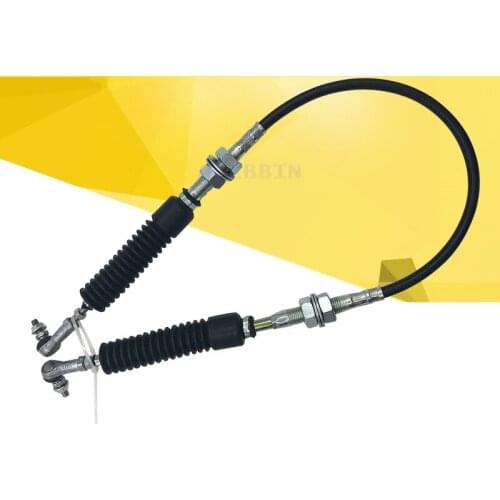 For HITACHI ZX ZAX120 200 210 240 330 360-6-3G excavator throttle motor pull line excavator accessories