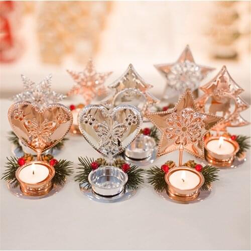 Hokerbat Candles And Candlesticks