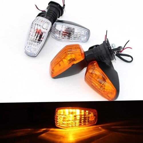For Suzuki GSX R600 750 GSX-R1000 K1 K2 K3 Turning Signal Indicator Light Lamp