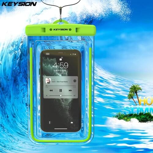 Keysion Phone Cases