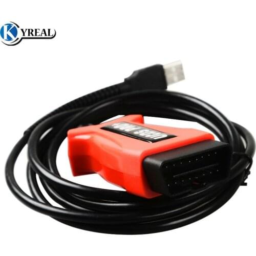 KYREAL Automotive Testers