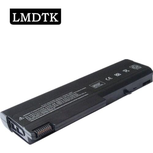 LMDTK New 9 cells laptop battery FOR HP Compaq 6530b 6535b 6730b 6545b HSTNN-XB0E HSTNN-XB61 HSTNN-XB85 free shipping