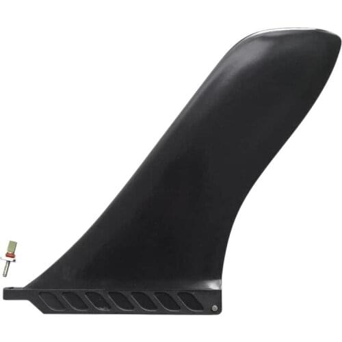 Longboard Single Fin 9inch Surfing Fin Quilhas Thruster Surfboard Accessories