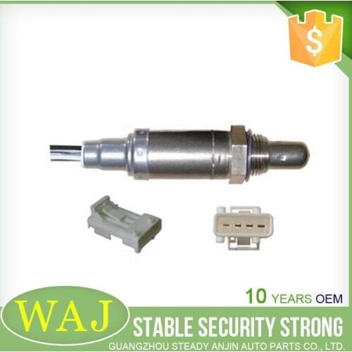 Lambda Oxygen Sensor FOR VOLVO 850 2.0 B5204S Kat. 09.91-07.96 0258003403 / 9135983/ 1275189