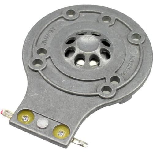 J-B-L 2412 JRX100 JRX112 JRX115 JRX125 Metal Horn Diaphragm 2 Pack Free Shipping