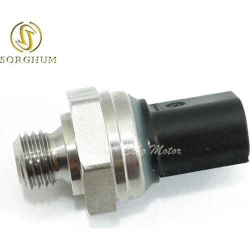 New Fuel Rail Pressure Regulator Sensor A6519050200 For Mercedes Benz 81CP37-01 A 651 905 200