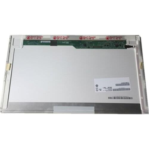 Original A+ Grade N156B6-L0B N156B6 L0B 15.6 inch CD Screen