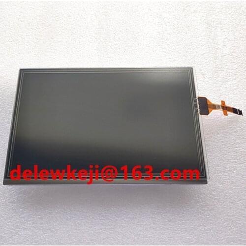 Original touch Screen panel Digitizer Lens + LAM0703554C LT070CA04B00 LT070CA04800 LT070CA04900 LT070CA04500 LAM070G004A LCD