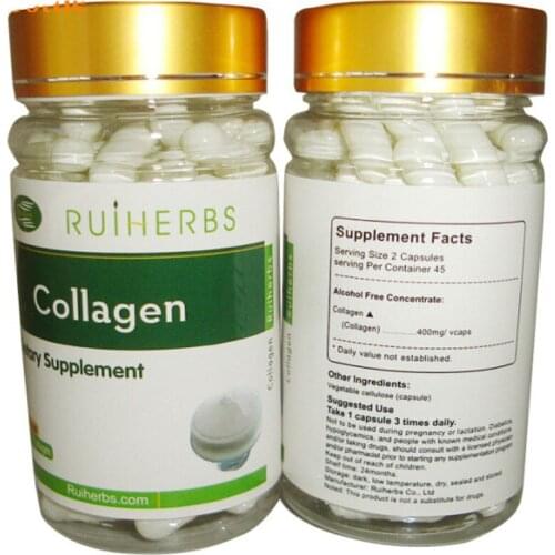 RUI HERB Collagen Protein