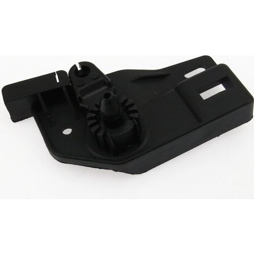 SCJYRXS Qty1 LHD Engine Cover Hood Latch Bonnet Release Handle Bracket For Golf MK4 Beetle Polo Seat Altea 1J1 823 633 A