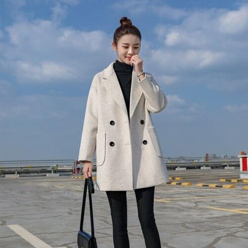 Smlinan Women's Coats