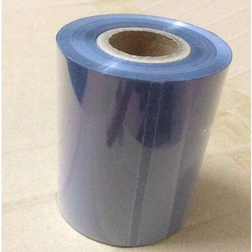 High Quality Ribbon For Printing Imel Label with Black gray white