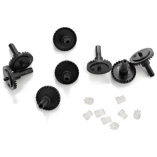 XT6 Quadcopter Mini Rc Drone S171 Spare Parts Gears Accessories Kit