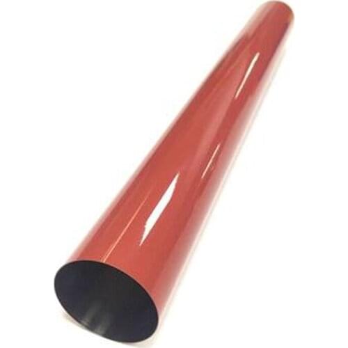 1X High Premium Quality Fuser Film Sleeves for Konica Minolta C654 C554 C754 Copier Parts