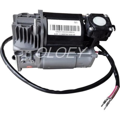 Shock-absorbing air compressor pump dedicated car air pump 37226787616 37226787617 37226778773 4154031000 for BMW X5 E53