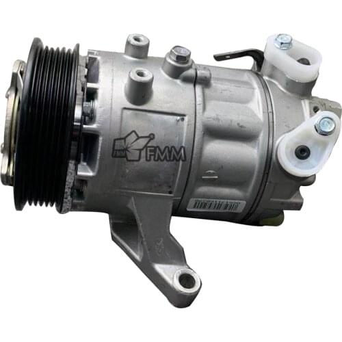 73111SJ030 Auto Air Con AC Compressor For SUBARU FORESTER SPORT 2.5L OEM 73111SJ030