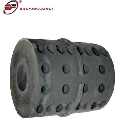 Baofeng Engine Mounts Rubber Pier 1H0199619B For VW Golf III/IV Polo Jetta Lll Passat Variant Caddy II Derby