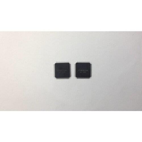 Free Shipping 5PCS ATXMEGA32A4-AU XMEGA QFP
