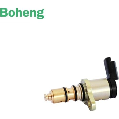 BHA Heating, Ventilation And Air Conditioning Systems