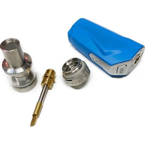 Household Mini Portable Soldering Iron 10W 20W 30W Power Adjustable USB Rechargeable Electric Welding Pen Color Sent By Random