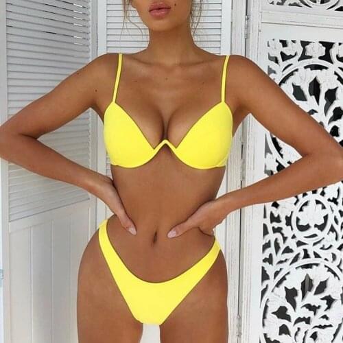 Chapelle Sarah Bikini Swimwear