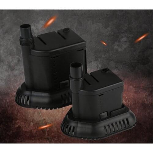 Sunsun JP-500GL JP-700GL JP-900GL JP-1100GL JP-1500GL Bottom Low Mute Water Pump Filter Clean Fish Tank Aquarium