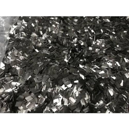 Carbon fiber yarn Choped strand carbon strands Vacuum Hand Paste Automobile Refitted Carbon Fiber 24K 10mm 15mm length 1Ib 455g