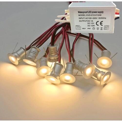 KPSRAMA LED Floodlights