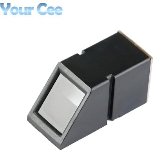 AS608 Optical Fingerprint Reader Module Sensor For Arduino