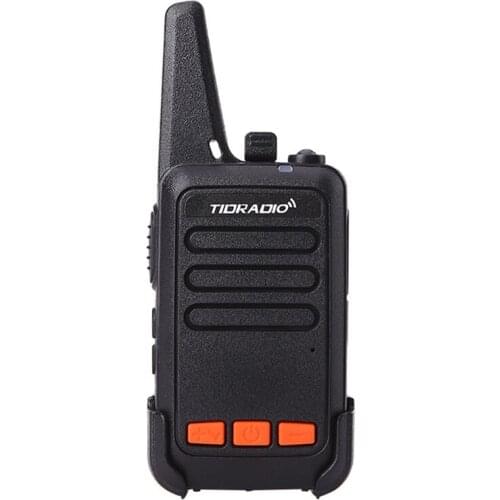 NEW-TID-M9 Talkie Walkie Intercom UHF 400-470MHz with LED Flashlight ​Walkie Talkie High Power Radio Comunicador Walkie Talkie