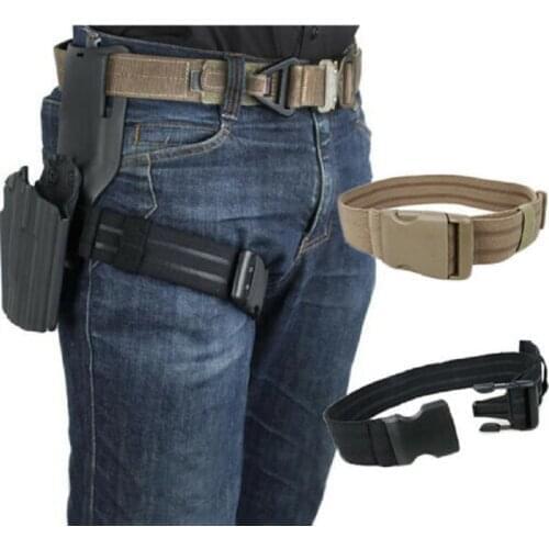 New TMC Tactical Elastic Band Bandage Strap Thigh Strap Belt Girdle for Leg thigh