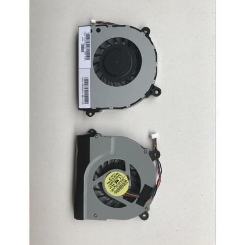 New CPU Cooler Fan For UDQF2ZA60DAS