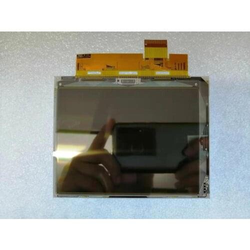 Yqwsyxl Original 5 inch ED050SC3(LF) Ebook screen Electronic ink display For Pocketbook 360; PRS-300 E-Readers screen