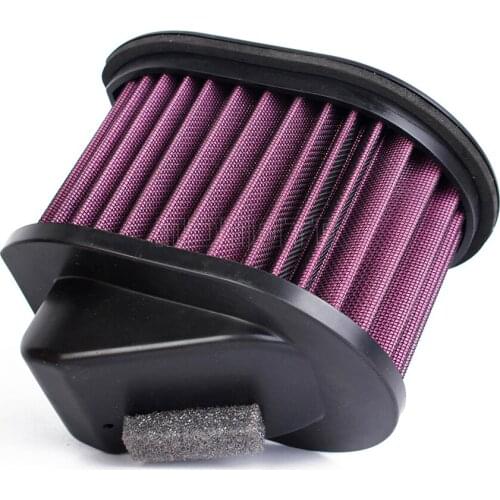 PCR Motorcycle Air Filters