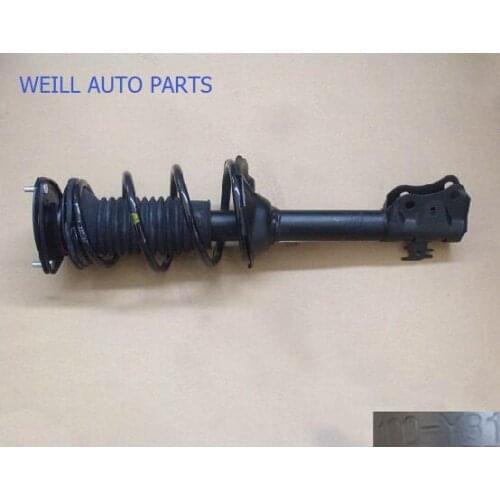 WEILL 2905100-Y31 Front shock absorber with coil spring assembly for Great wall HAVAL M2