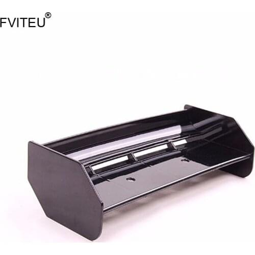 FVITEU Plastic rear wing for 1/5 HPI Baja 5B SS Rovan King Motor