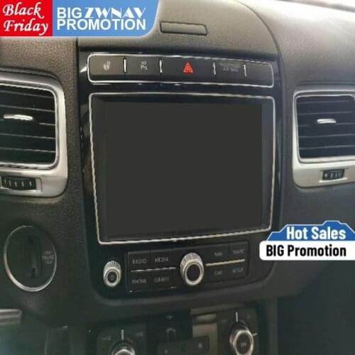 PX6 Carplay Android10 Screen DVD Player For VW Touareg 2011 2012 2013 2014 2015 2016 2017GPS Auto Video Radio Audio Stereo Unit