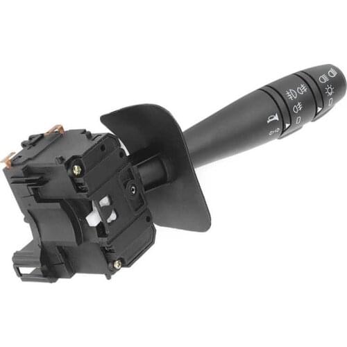 13Pin Steering Column Indicator Switch 251604 Fit for Dacia Logan/Sandero 6001551361 6001548108 251604