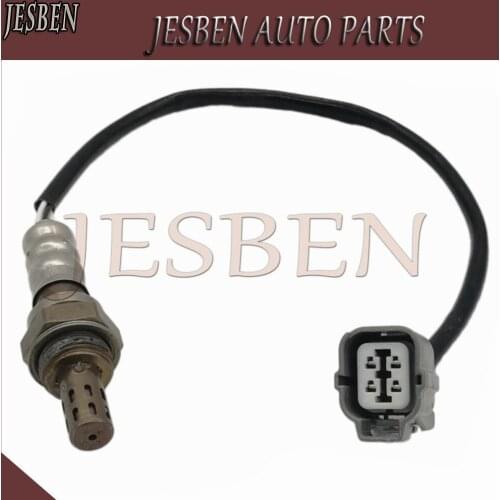36532-PWA-J02 Downstream Lambda O2 MIDDLE Oxygen Sensor fit For HONDA FIT 1.3 A S Y W L13A engine NO# 36532PWAJ02 36532 PWA J02