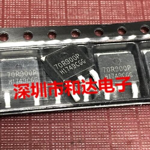 70R900 MMD70R900P TO-252 750V 5A