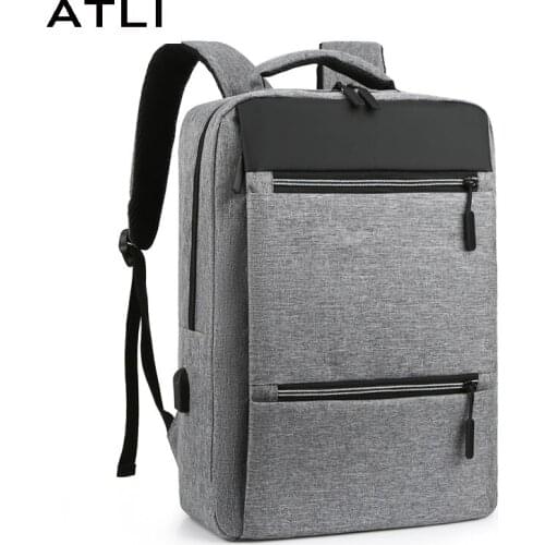 ATLI Man's Bags