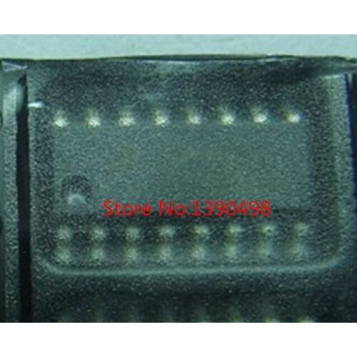 Free Shipping DG409 DG409DY DG409D SOP16 100% NEW