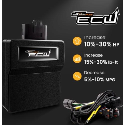 Chip Tunning ECU Plug and Play for Audi A3 A4 Q2 Q3 1.4 TFSI 1.4T 2013-2018