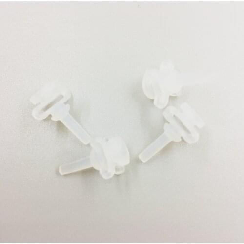 Hubsan Zino H117S / ZINO Pro RC Drone Quadcopter Spare Parts Gimbal Damping Shock Absorber Ball 4Pcs ZINO000-27