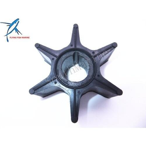 Outboard motors Water Impeller 353-65021-0 353650210 35365-0210M for Tohatsu Nissan 2-stroke 45A 50 55B 70A2 2cyl