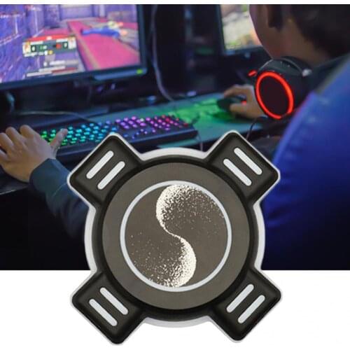 USB Game Controllers Adapter Converter Video Game Keyboard Mouse Adapter for Switch / Xbox / PS4 / PS3